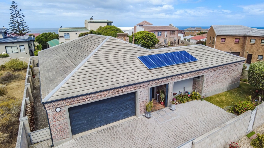 3 Bedroom Property for Sale in Yzerfontein Western Cape